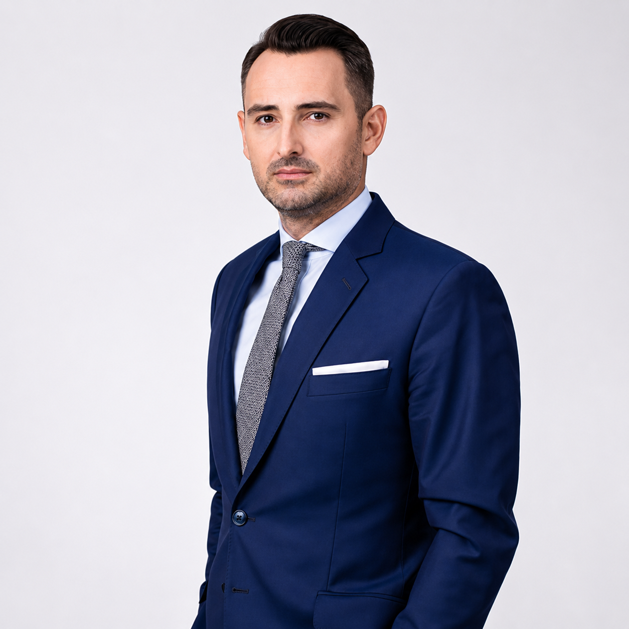 dr hab. Filip Elżanowski